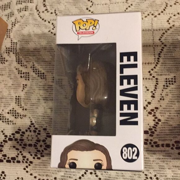 Pop! Stranger things bundle - Picture 5 of 12